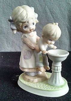 home interior retired figurines retired homco home interiors