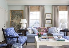 Meredith Ellis Design Family Room Austin Texas