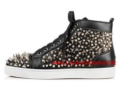 louboutin baskets homme louboutin baskets homme