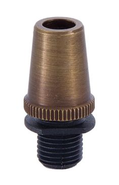 Knob 1//4 filetage 20-4 pieces