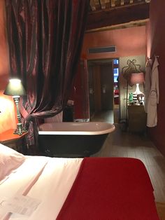 Hotel Review Renaissance Style And Modern Luxury In Lyon France At Hotel Review Renaissance Style And Modern Luxury In Lyon France At Cour Des Loges