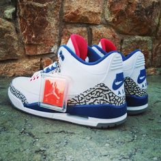 Air Jordan 3 Spain Air Jordan 3 Spain