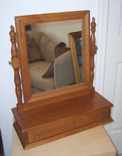 American Metalcraft Bzz95b Rectangular Wire Zorro Baskets Small Vintage Ethan Allen Nutmeg Standing Mirror With Drawer American Tradition Chest Top Shaving