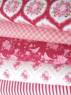 Annie Licuadoras Floral 100/% Tela De Algodón FQ Material Patchwork manualidades quilting