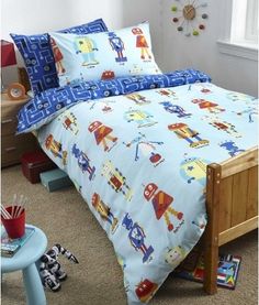 The Beano Dennis Menace Gnasher Bedding Quilt Duvet Curtains This Kids Single Bed Duvet Cover With Matching Pillowcase Is Available From And Features Both