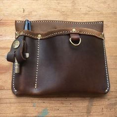 Clip on Gig Pocket