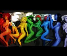 she hulk lesbian Lesbian celebrity fakes