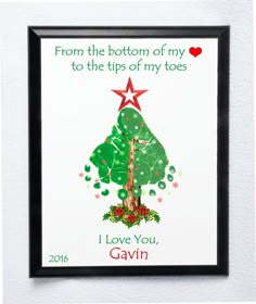 CHRISTMAS EASEL KIT CHILDREN SANTA FRAME FOIL GERMANY CARD ORNAMENT FLORAL