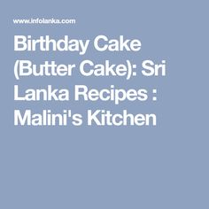 Malini S Kitchen Date Cake Malini S Kitchen Date Cake