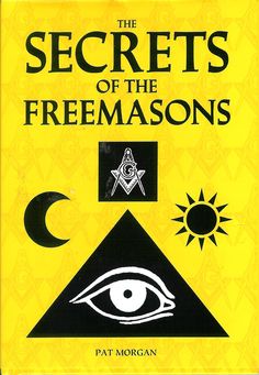 Secrets of the Freemasons