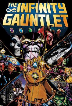 Infinity Wars 1D Martin 1:10 Variant NM 2018 Stock Image