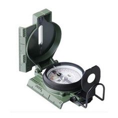 Compass For Kids Compass Military Surplus Promotion Portable Folding Lens Compass American Military Multifunction