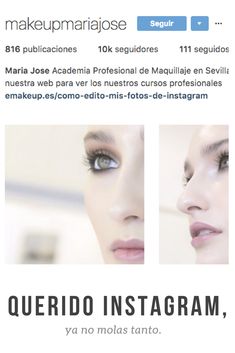Bymariajose Bymariajose Com Perfil Pinterest