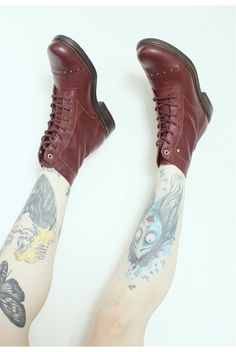 Bota Coturno Masculina Chocolate Com Cadarço Resistente Mais Relógio Bota Coturno Masculina Chocolate Com Cadarço Resistente Mais Relógio