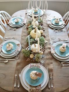495 best Thanksgiving Table Settings images on Pinterest ... 495 best Thanksgiving Table Settings images on Pinterest ...