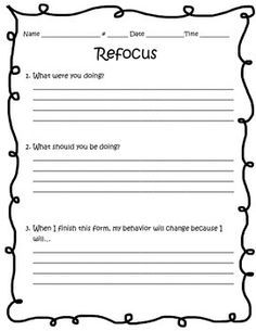 Middle school detention essay