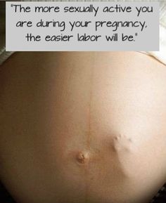 Can a pregnant woman have sex picture 581
