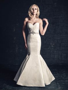 7 Best Kenneth Winston Images Wedding Dresses Bridal Gowns