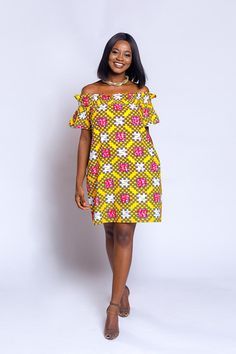 Robe Femme Enceinte Africaine