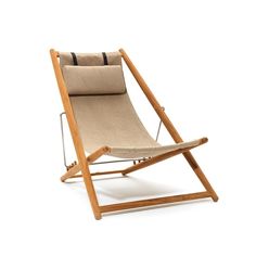 vintage folding director s chair in brown retro camp chair mid