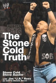 WWE: The Stone Cold Truth
