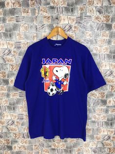 SNOOPY Woodstock Denim Blue Shirt Large Vintage 90/'s Snoopy Joe Cool Peanuts Cartoon Snoopy Comic Strip Blue Denim Jeans Oxfords Size L