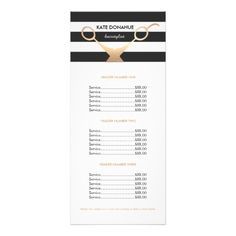 price list template 19 free word excel pdf psd format download
