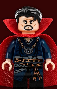 Figura de LEGO accesorios top blanco con decorativos 1004