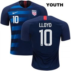 United States National Team Soccer Jersey Camiseta Pulisic New S M L USMNT USA