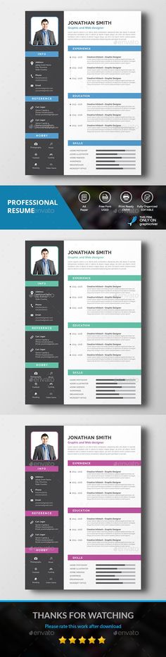 Apple Pages Resume Template Download Apple Pages Resume Template