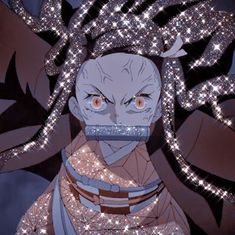 𝐌𝐈𝐂𝐂𝐎𝐑𝐊𝐈🍡 ! 海 ⌇ ˚₊· ╰┈┈┈𝐍𝐞𝐳𝐮𝐤𝐨 𝐊𝐚𝐦𝐚𝐝𝐨🎏 | Demon slayer girls, Anime