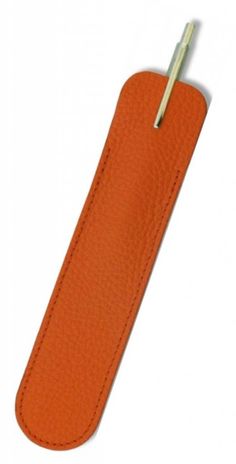 Stift von FIHA-Promotion Schreibmappe A4 mit herausnehmbarem Klemmbrett incl