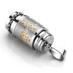 BY Buddhism Cremation Ashes Urn Memorial Pendant Stainless Steel Necklace Engarved om mani Padme hum Waterproof Jewelry BY Buddhism Cremation Ashes Urn Memorial Pendant Stainless Steel Necklace Engarved om mani Padme hum Waterproof Jewelry