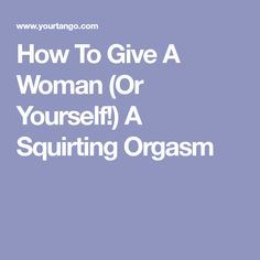 Consider, that Orgasm squirting mountain bike pin it Commit error. Orgasm squirting mountain bike pin it topic