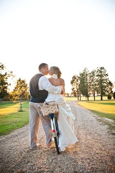 103 best bicycle weddings