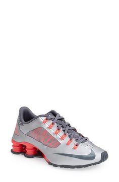 Nike Shox | Hubby's Faves | Pinterest | Nike shox, Air max and Nike ... Free shipping and returns on Nike 'Shox Superfly R4' Running Shoe (Women)