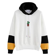 BU2H Women Coat Printing Colorful Zipper Hoodies Hooded Sweatshirt Coat Jacket
