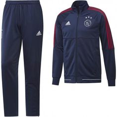 ensemble de foot AJAX gilet ensemble de foot AJAX gilet