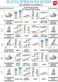 miglior allenamento per dimagrire e tonificare