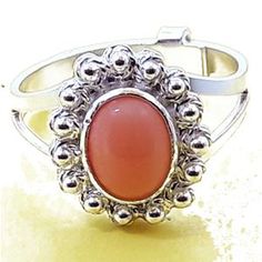 Strang 38 cm de piedras preciosas perlas naturales rosas aproximadamente cuarzo rosa bola 6,5 mm