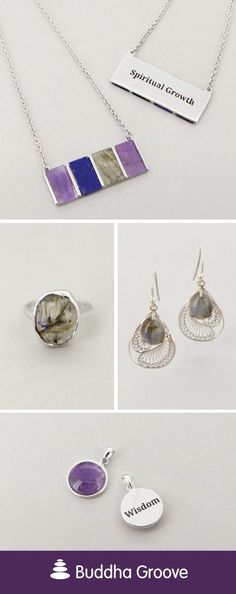 Gemstone Bar Necklace Metaphysical Healing Semi Precious Jewelry Smokey Quartz Bar Necklet Witchcraft Root Chakra Necklace
