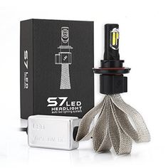 SWOO CAR LED Fog Lights Bulb 9006 HB4 Extremely Bright DC 12V-36V HB3 6000K Pure White 6000LM 60W 9006 DRL High Power 6 CSP Led Chip Bulb LED Headlight Of Low Beam 2 Years Warranty Pack Of 2