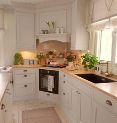 44 Best Types Of Countertops Images Kitchens Kitchen Remodeling Helena On Instagram Kitchen I Really Like Our Ash Wood Countertops They Give The A Warm Soft And Durable Surface What Type Of
