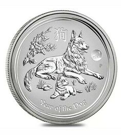 Off quality 2010 Australia Year of the Tiger 1 oz Silver Coin Sealed mint roll