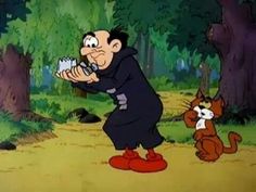 Gargamel Katze Gargamel Katze