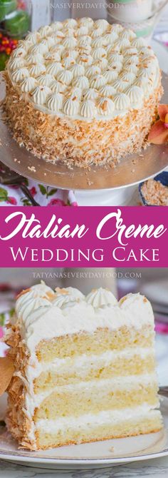 37 Best Italian Wedding Cakes Images Italian Wedding Cakes