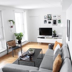 20 Living Rooms With Beautiful Use Of The Color Grey | Pinterest ... 20 Living Rooms With Beautiful Use Of The Color Grey | Pinterest ...