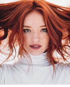 redhead pic post cheyeanne Cassia riley nude pictures