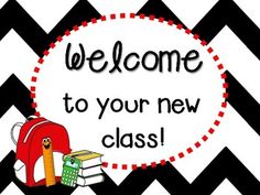 welcome back to school powerpoints