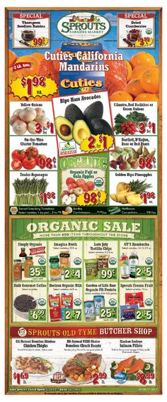 sprouts ad june 21 28 2017 http www olcatalog com grocery sprouts weekly sales flyer